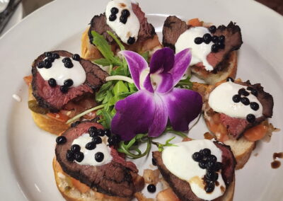 italian-dessert-chocolate-berries